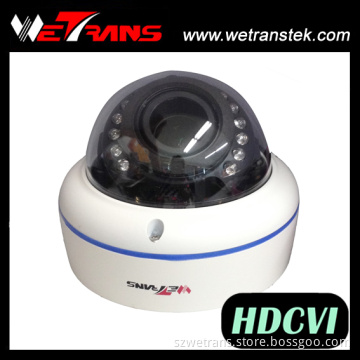 720p CMOS 10m Night Vision Hdcvi Camera (TR-CVI115)